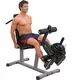 GLCE365 Body-Solid Leg Extension in Leg Curl