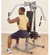 Комбиниран фитнес уред GPM65 Body-Solid