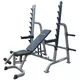 Multi-Press Rack inSPORTline Profi