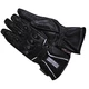 WORKER Perfect motorcycle gloves - Black - Black