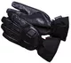 WORKER Fast motorcycle gloves - črna - črna
