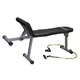 Multi purpose bench inSPORTline SUB1156