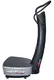 VibroGym inSPORTline Orchid