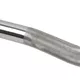 Curled Barbell Bar inSPORTline 120 cm/30 mm RB-47G Without Threading