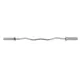 Curled Barbell Bar inSPORTline OLYMPIC 120 cm OB-47C