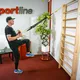 Závěsný posilovací systém inSPORTline MultiTrainer