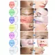 LED Face Mask Light Therapy inSPORTline Manahil