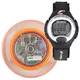 Wheel with Speedometer inSPORTline SPEED 100 mm