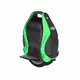 Electric Unicycle INMOTION V3 PRO - Red - Green