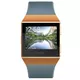 Smart Watch Fitbit Ionic - Slate Blue/Burnt Orange