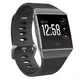 Chytré hodinky Fitbit Ionic - Charcoal/Smoke Gray - Charcoal/Smoke Gray