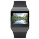 Smart Watch Fitbit Ionic - Slate Blue/Burnt Orange