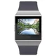 Smart Watch Fitbit Ionic - Blue-Gray/White