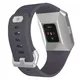 Smart Watch Fitbit Ionic - Charcoal/Smoke Gray