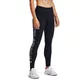 Dámské legíny Under Armour Favorite WM Leggings - Carbon Heather