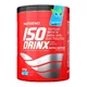 Izotóniás ital Nutrend Isodrinx koffeinnel 420 g