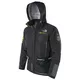 Waterproof Jacket Finntrail Mudway 2010 Graphite - Graphite - Graphite