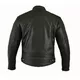 B-STAR Aces Herren Lederjacke