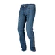 Pánské jeansové moto kalhoty REBELHORN Hawk - modrá, 34 - modrá