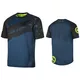 Short-Sleeved Enduro Jersey Kellys Tyrion - Blue - Blue