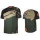 Short-Sleeved Enduro Jersey Kellys Tyrion - Green