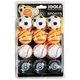 Table Tennis Balls Joola Sports 12-Pack