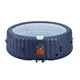 Надуваемо джакузи inSPORTline Yanna 208x208x65 см