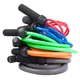 Weighted Skipping Rope inSPORTline Jumpster 1500g