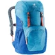 Children’s Backpack Deuter Junior - Azure-Lapis