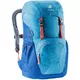 Kinderrucksack Deuter Junior - azure-lapis