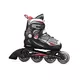 Dětské kolečkové brusle Fila Junior X-ONE