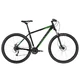 Mountain Bike KELLYS MADMAN 50 27.5” – 2020 - Neon Lime - Black Green