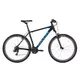 Mountain Bike KELLYS MADMAN 10 26” – 2020 - Black Blue - Black Blue