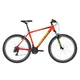 Horský bicykel KELLYS MADMAN 10 26" 4.0 - Black Blue - Neon Orange