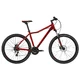 Dámsky horský bicykel KELLYS VANITY 50 27,5" - model 2020 - Red - Red