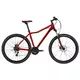 Women’s Mountain Bike KELLYS VANITY 50 27.5” – 2020 - Red