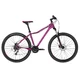 Dámsky horský bicykel KELLYS VANITY 50 27,5" - model 2020 - M (17") - Pink