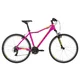 Women’s Mountain Bike KELLYS VANITY 10 27.5” – 2019 - Purple Grey - Pink