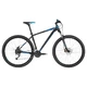 Mountain Bike KELLYS SPIDER 50 29” – 2019 - Black Orange - Black Blue