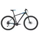 Horské kolo KELLYS SPIDER 50 29" - model 2019 - Black Blue, M (19")