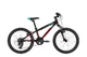 Gyermek kerékpár KELLYS Lumi 50 20" - pink - Fekete