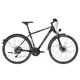 Men’s Trekking Bike KELLYS PHANATIC 40 28” – 2019 - S (17'')