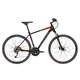 Pánsky crossový bicykel KELLYS PHANATIC 30 28" - model 2019 - Olive
