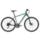 KELLYS PHANATIC 10 28" - model 2019 Herren Cross Fahrrad - Rot - Dark Ocean