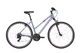 Női cross kerékpár Kellys CLEA 10 - Szürke rózsaszín, S - Szürke rózsaszín
