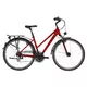 Dámsky trekingový bicykel KELLYS CRISTY 40 28" - model 2019 - M (18")