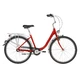 Dámsky mestský bicykel KELLYS AVENUE 10 26" - model 2019