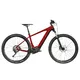 KELLYS TYGON 50 29" - Elektro Mountainfahrrad Modell 2019 - Rot