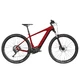Horský elektrobicykel KELLYS TYGON 50 27,5" - model 2019 - Red