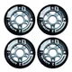 Inline Wheels K2 Performance 84 mm – 4 Pieces